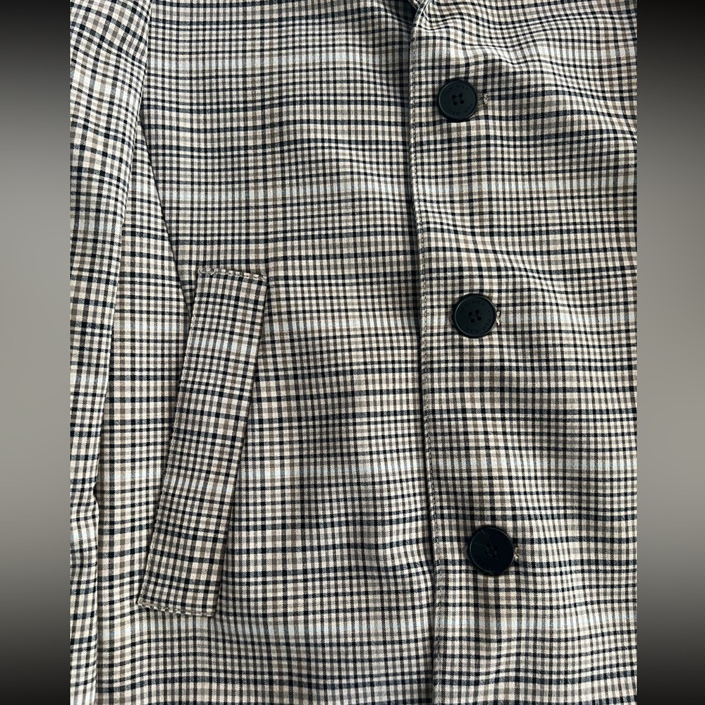 HM coat - Picture 2 of 6